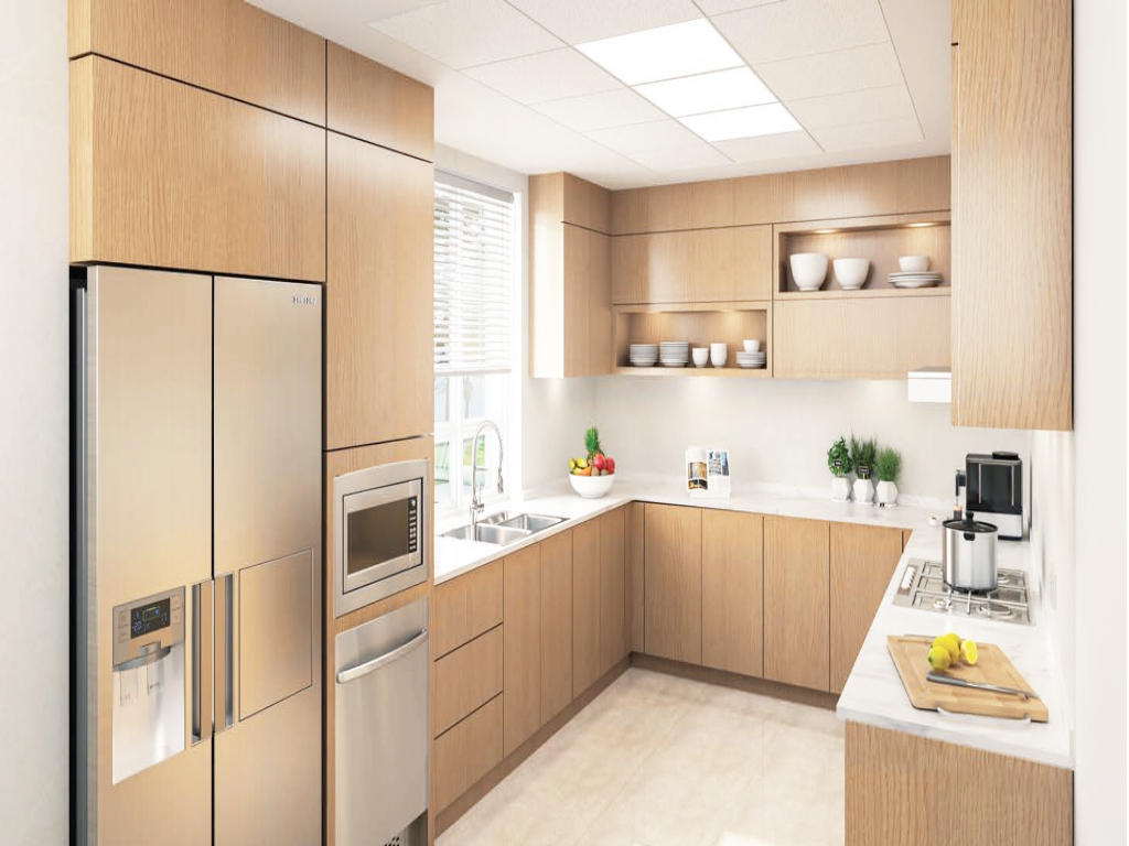 Single Row| Ready for Occupancy | Brand New TH