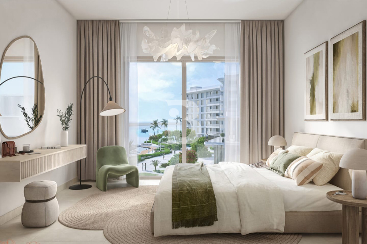 Luxury Living | Brand New Furnished Studio