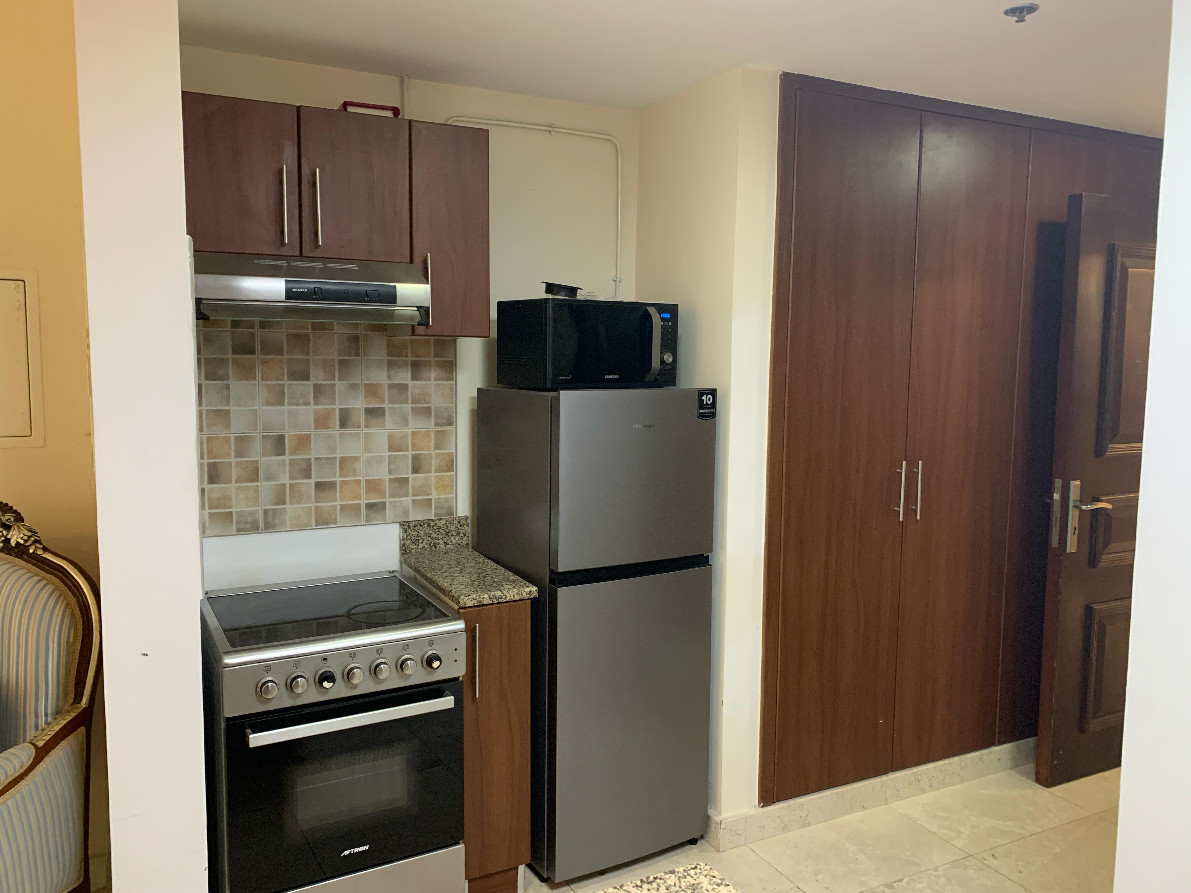 FURNISHED STUDIO | GOOD PRICE | NO AGENTS