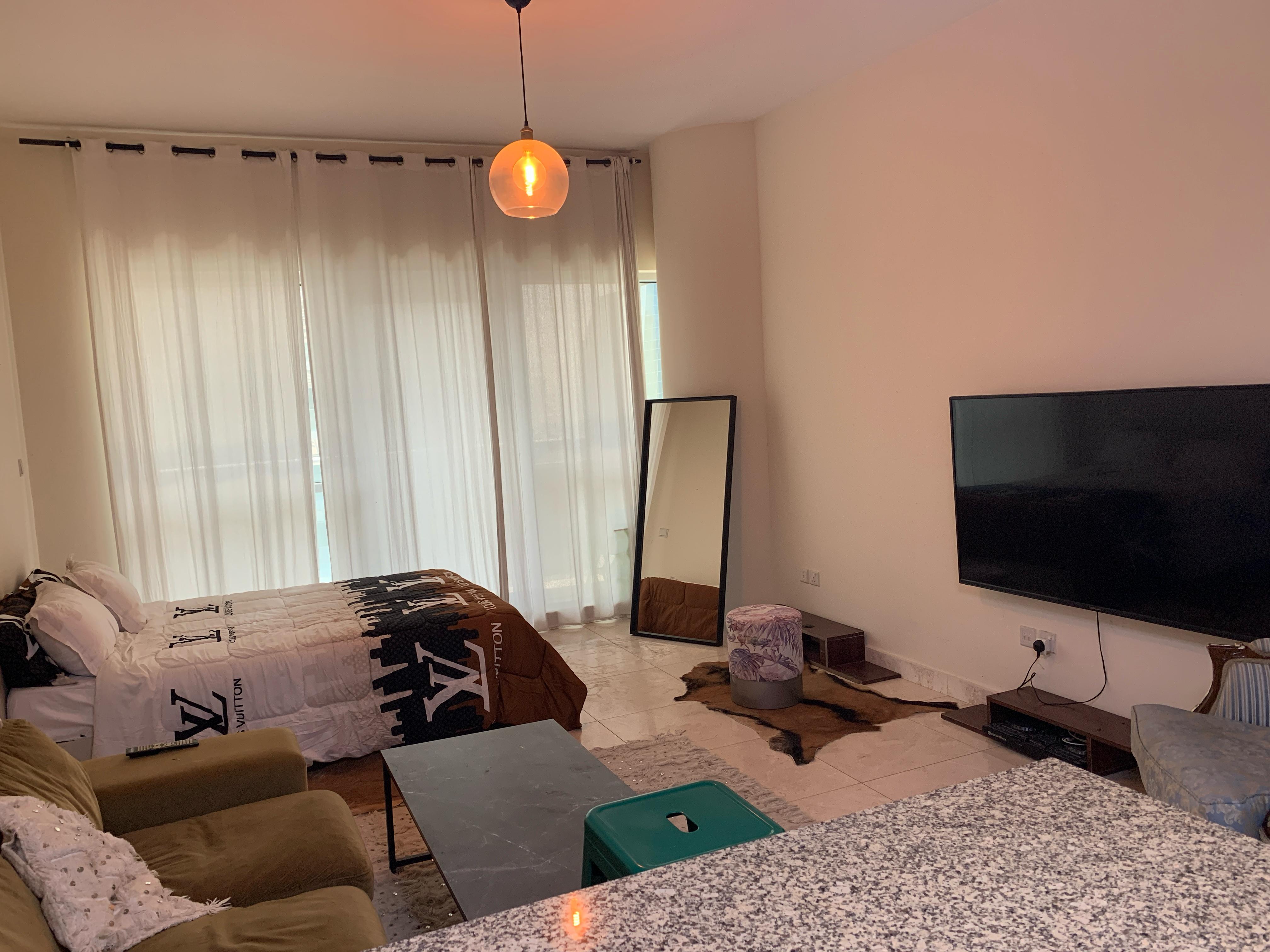 FURNISHED STUDIO | GOOD PRICE | NO AGENTS