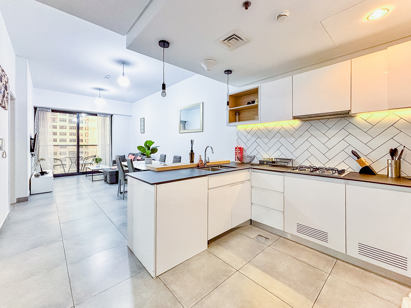 FURNISHED | PAYMENT PLAN | STORAGE ROOM