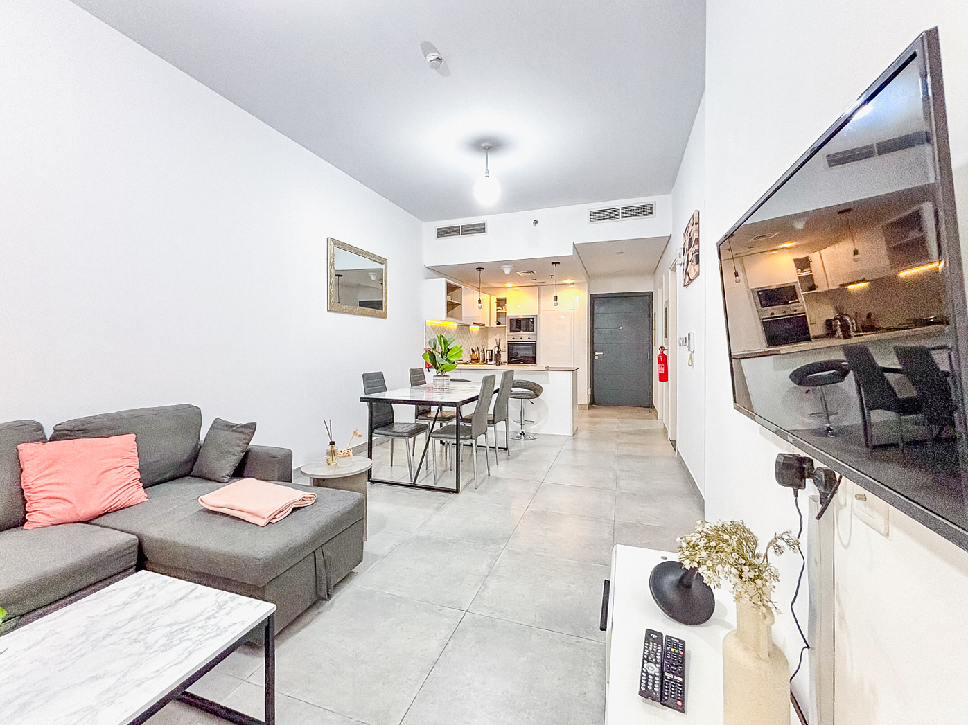 FURNISHED | PAYMENT PLAN | STORAGE ROOM