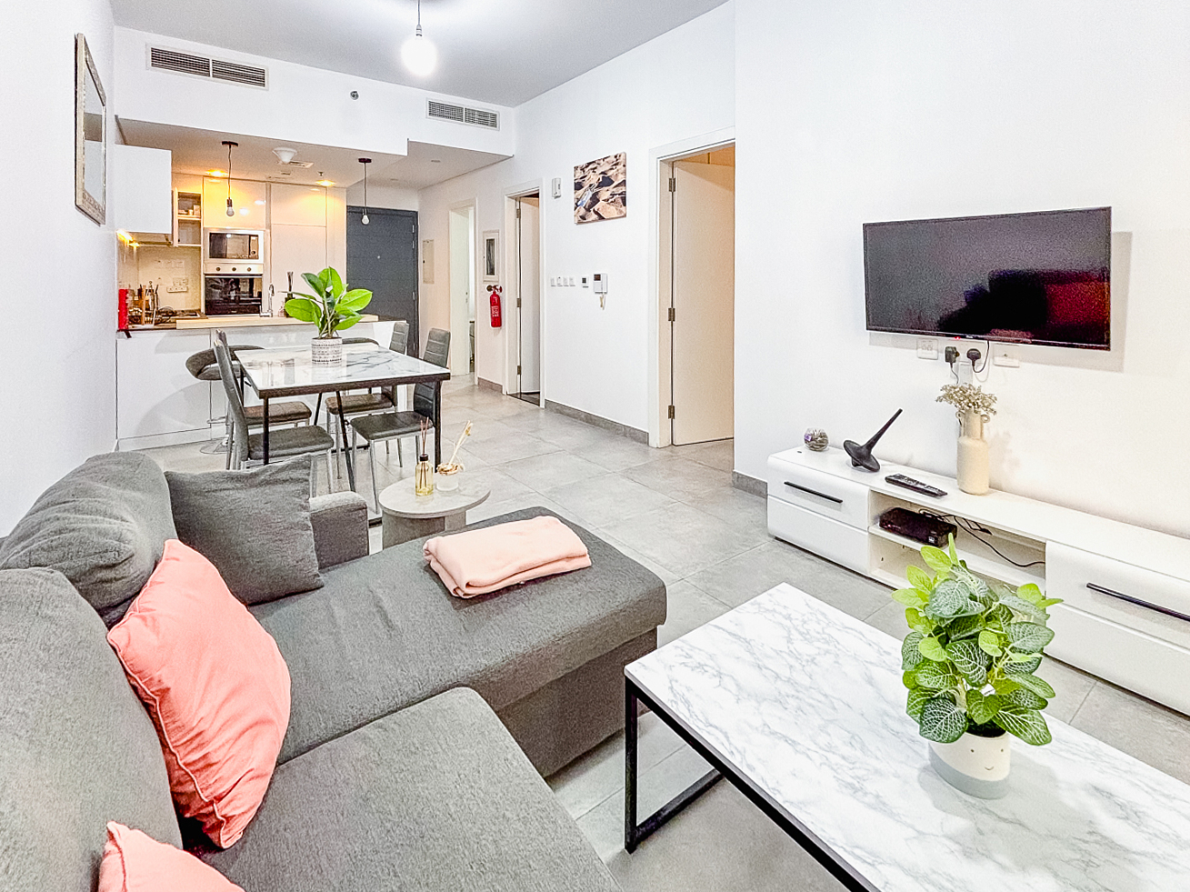 FURNISHED | PAYMENT PLAN | STORAGE ROOM