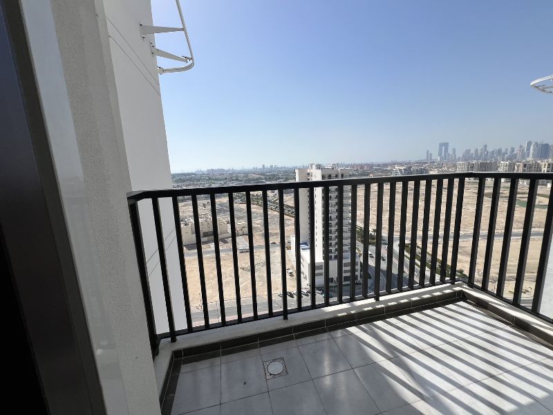 HIGH RISE | FURNISHED UNIT | NEAR METRO