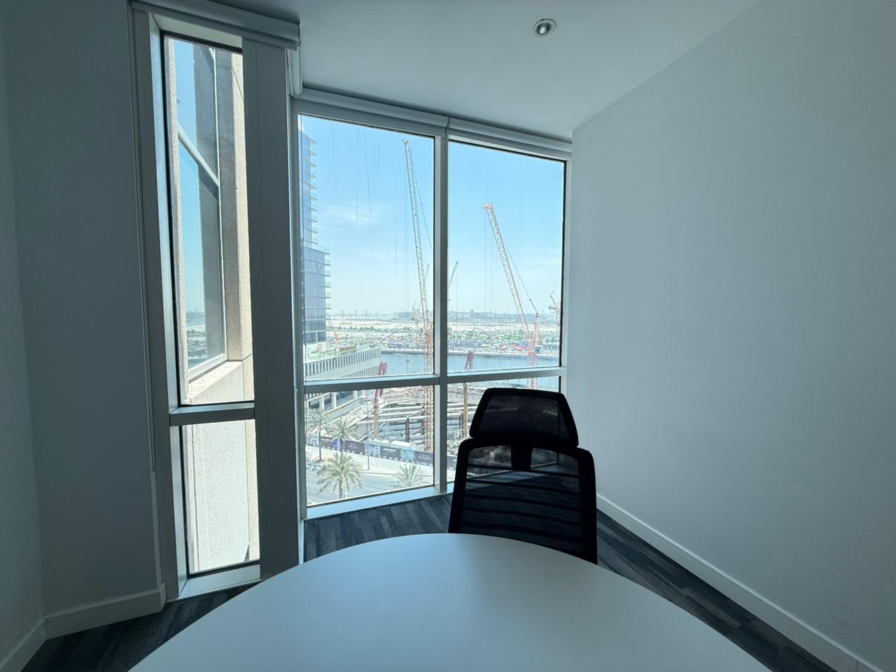 VACANT | RARE SIZE | CORNER UNIT | GRADE A