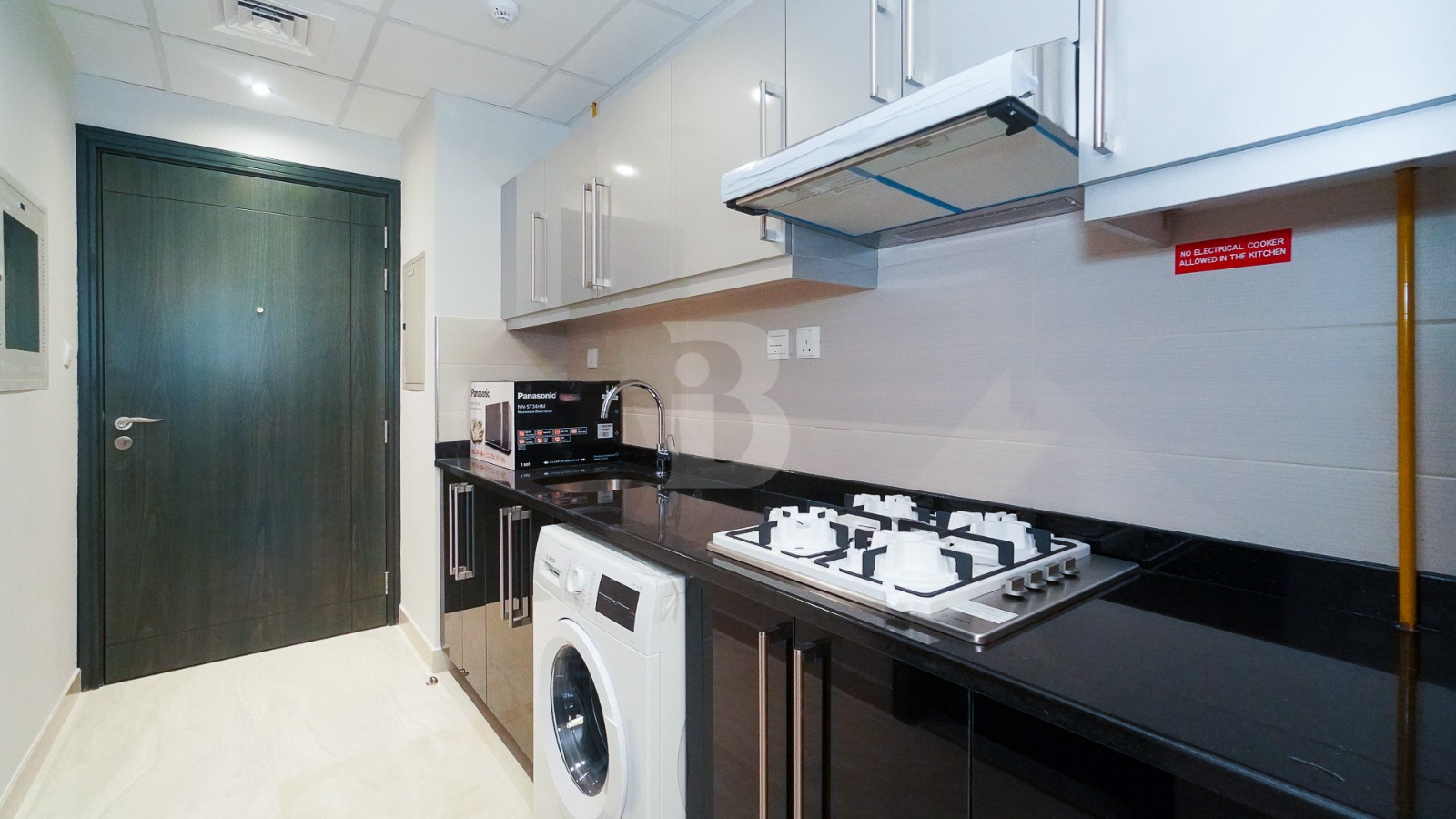 BEST STUDIO | ROOMY | FURNISHED | IDEAL LOCATION