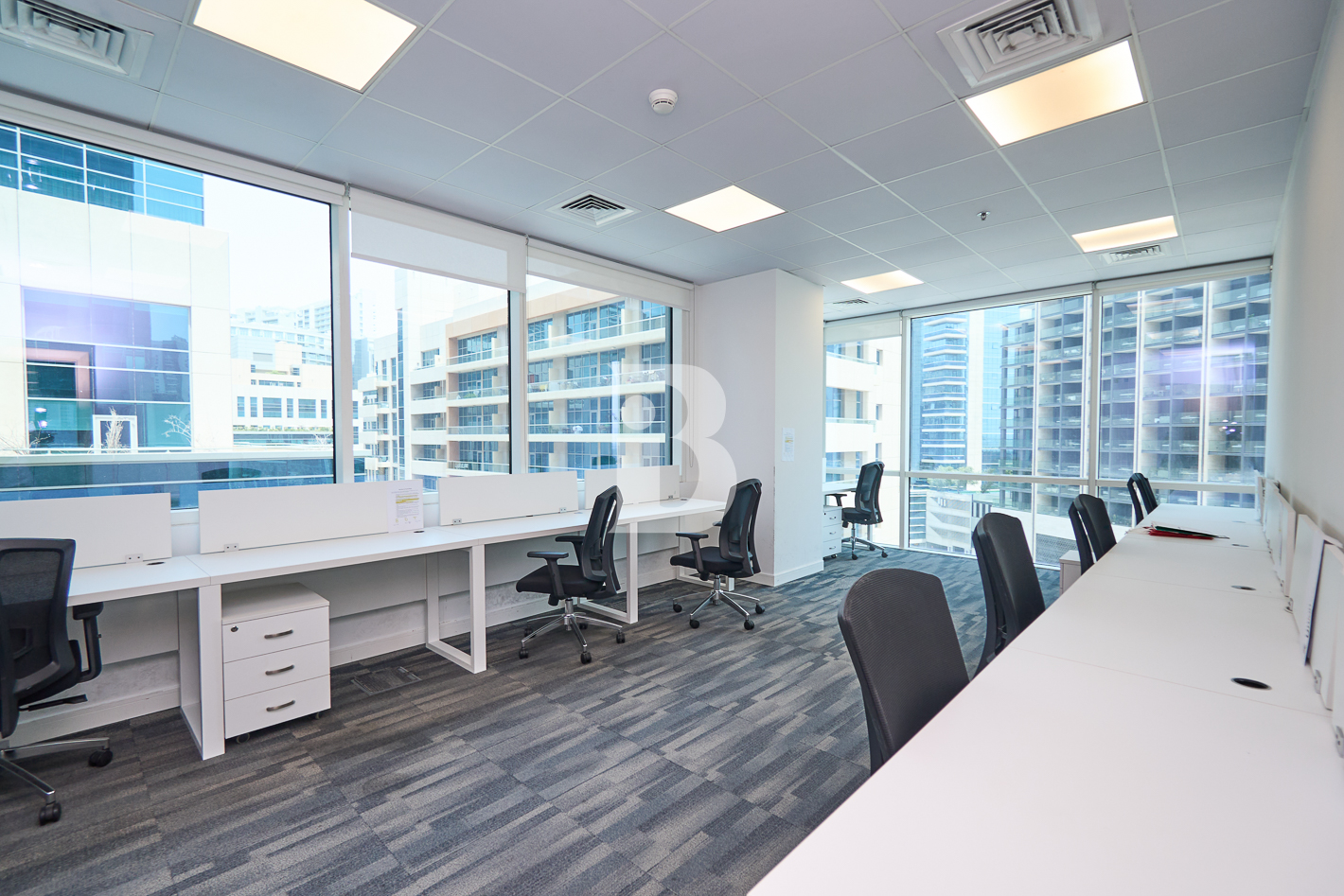 VACANT | RARE SIZE | CORNER UNIT | GRADE A