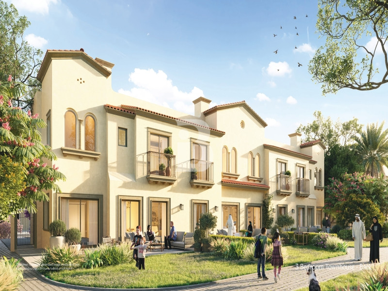 Invest Now | Brand New TH | Prime Living