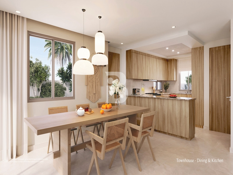 Invest Now | Brand New TH | Prime Living