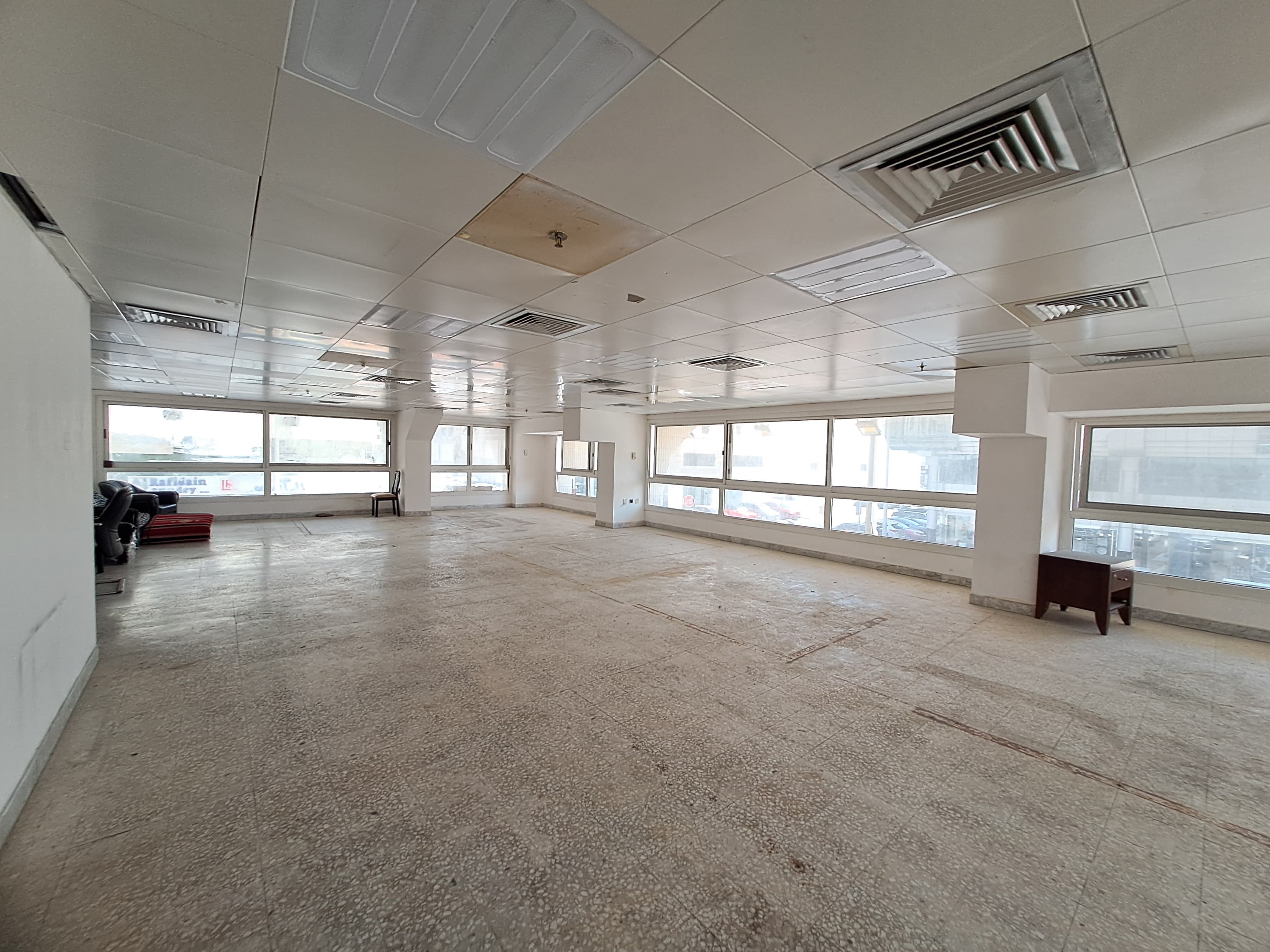 Affordable Fitted Office Space | Prime Area