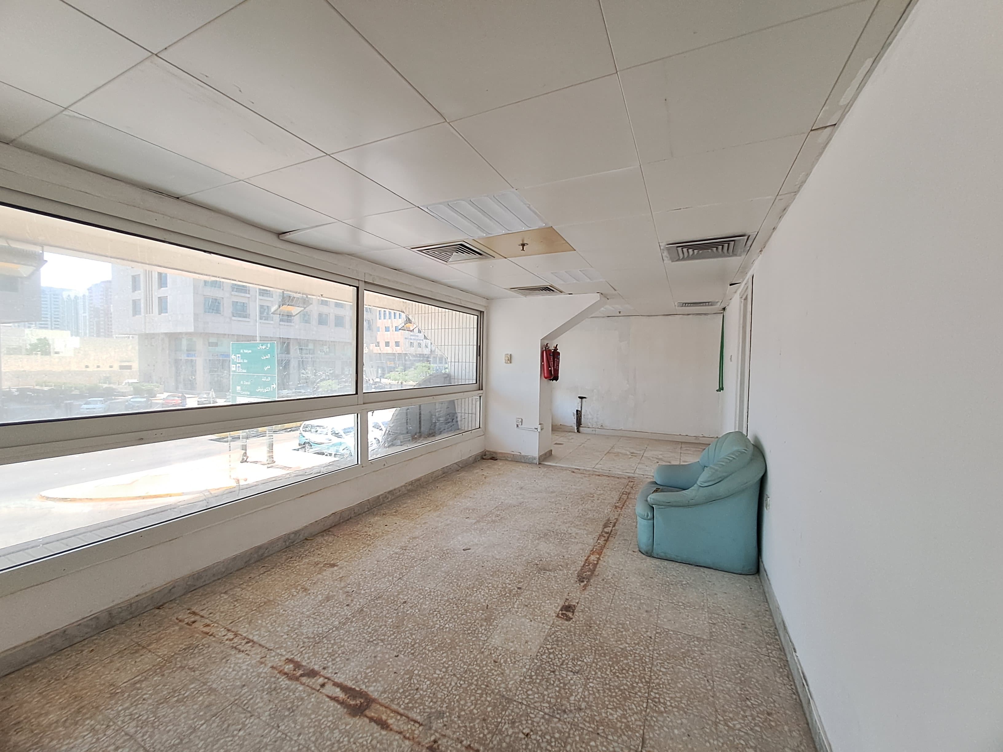 Affordable Fitted Office Space | Prime Area
