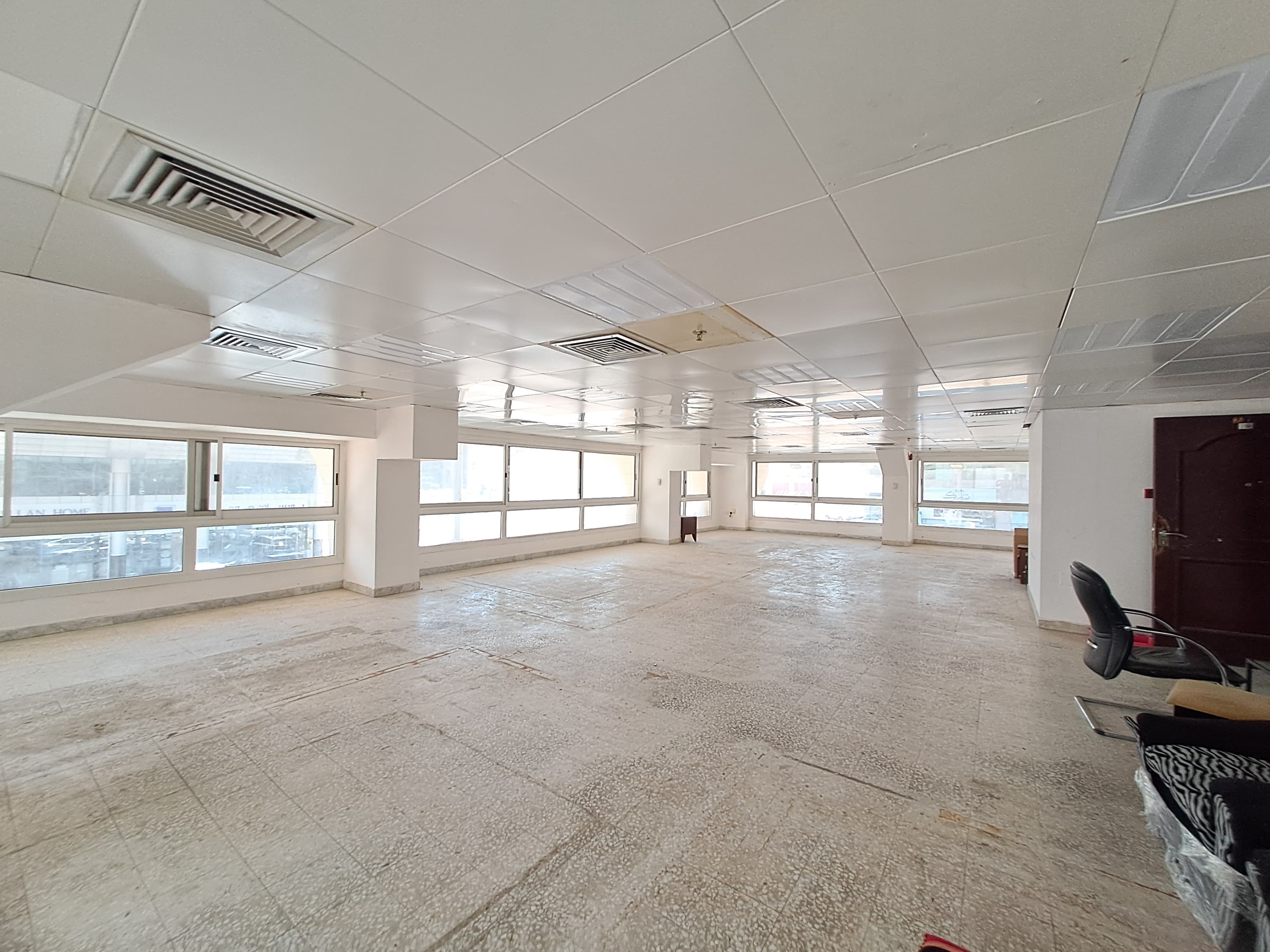 Affordable Fitted Office Space | Prime Area