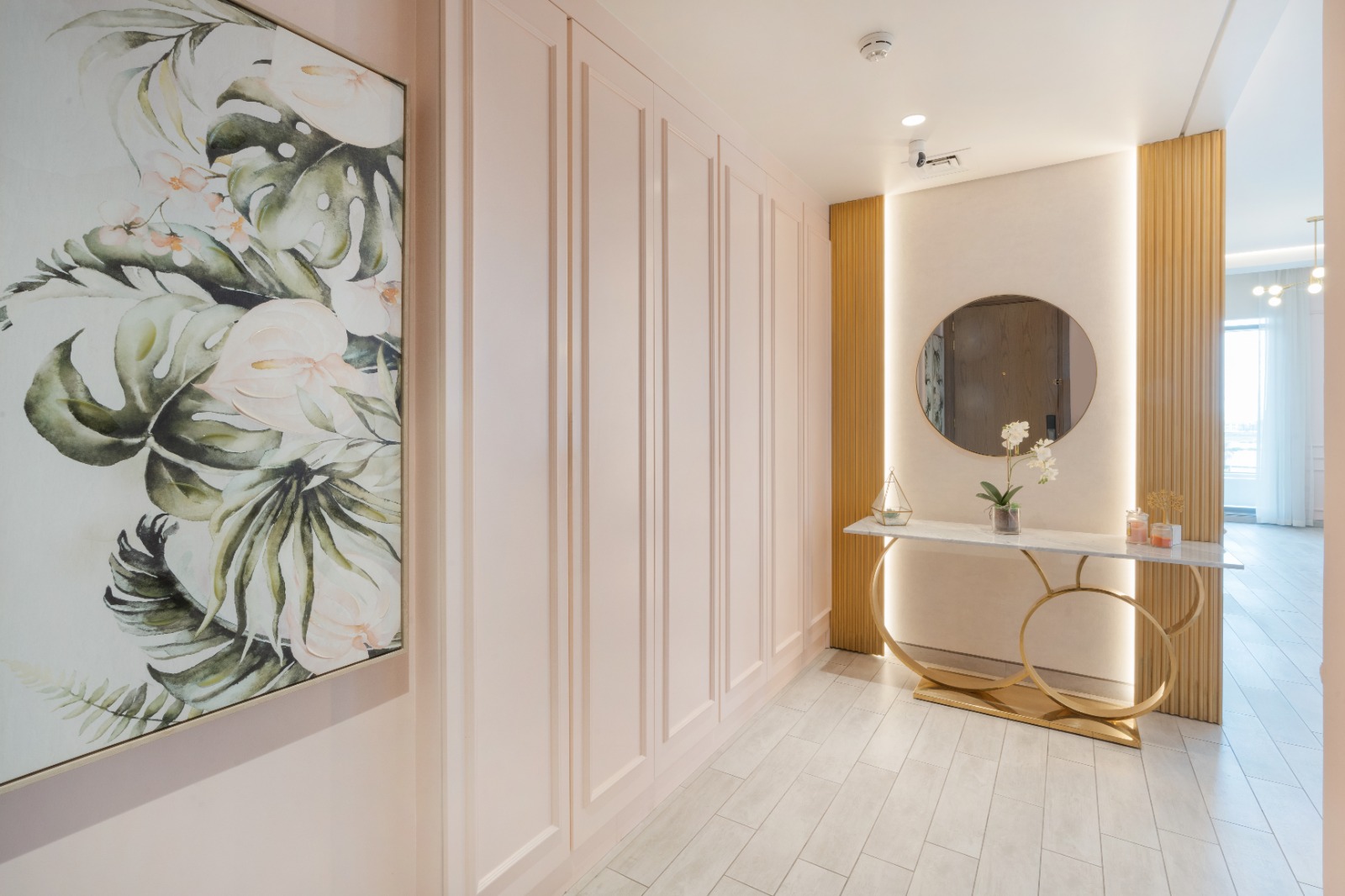 3BR PLUS MAID |FULLY UPGRADED | VASTU | VACANT