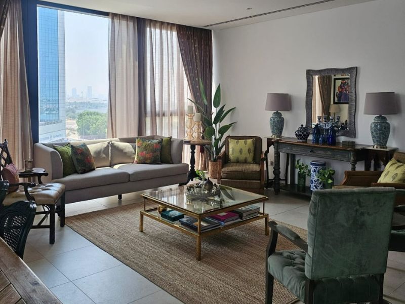 UNFURNISHED | VACANT | BIG LAYOUT | NO AGENTS