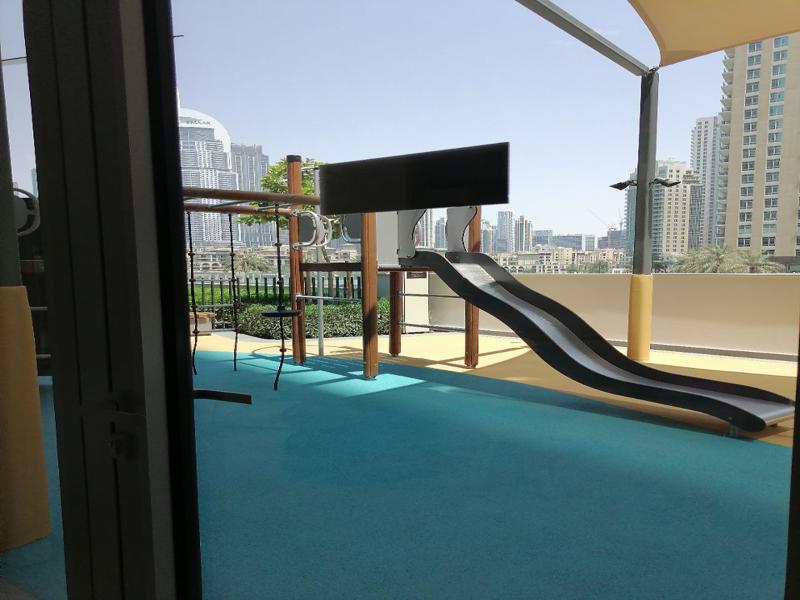 Ideal Price |  Very High floor | Amazing Sea view
