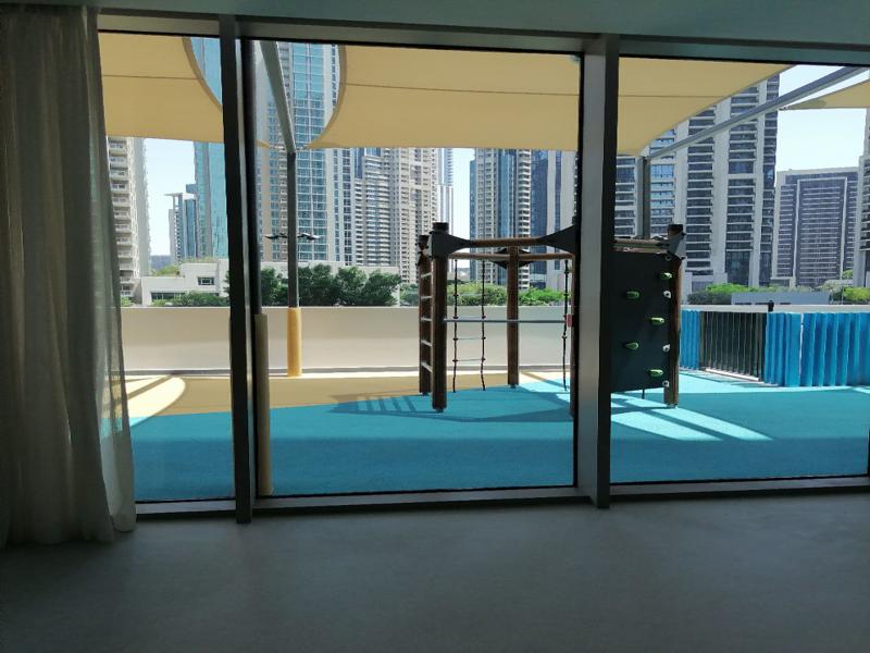 Ideal Price |  Very High floor | Amazing Sea view