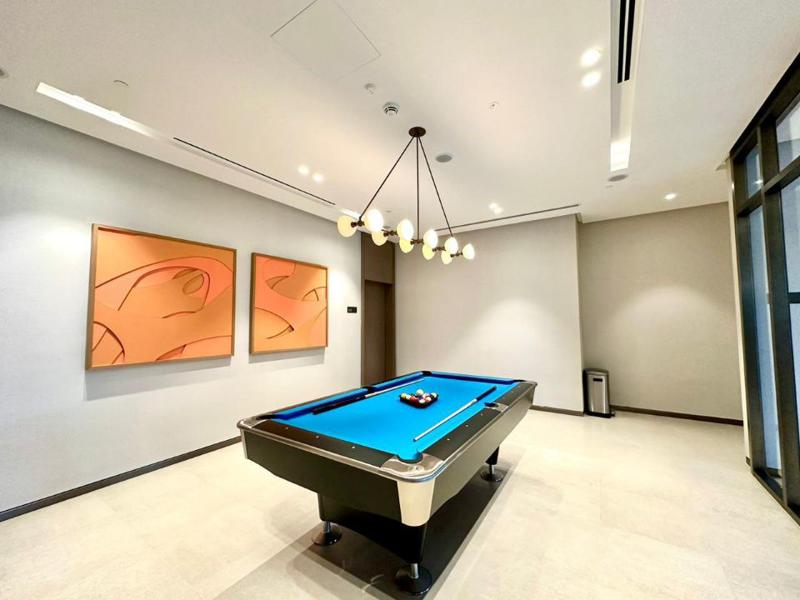 Ideal Price |  Very High floor | Amazing Sea view
