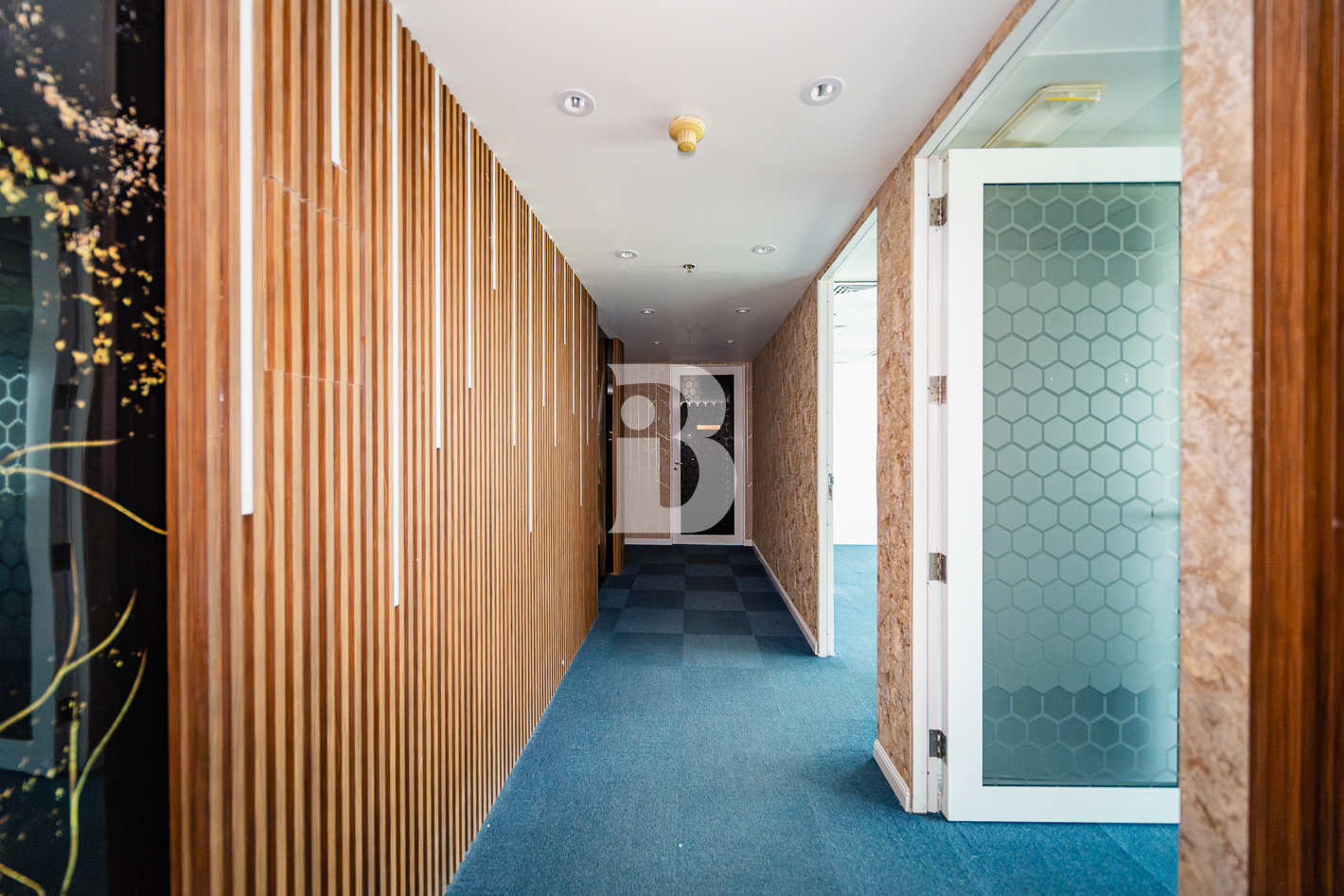 PREMIUM UNIT || CLOE TO METRO || PARTITIONS DONE
