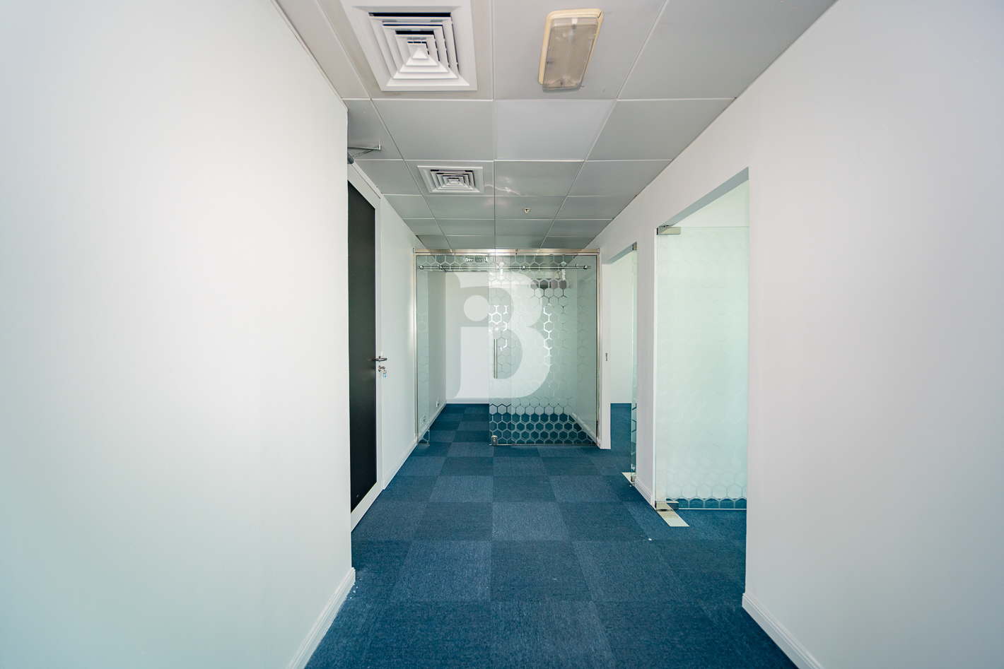 PREMIUM UNIT || CLOE TO METRO || PARTITIONS DONE