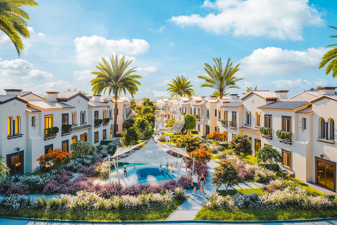 Handover Soon |Brand New Townhouse |Prime Living
