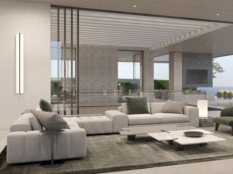 Luxury Living|Brand New Single Row|w/Private Pool