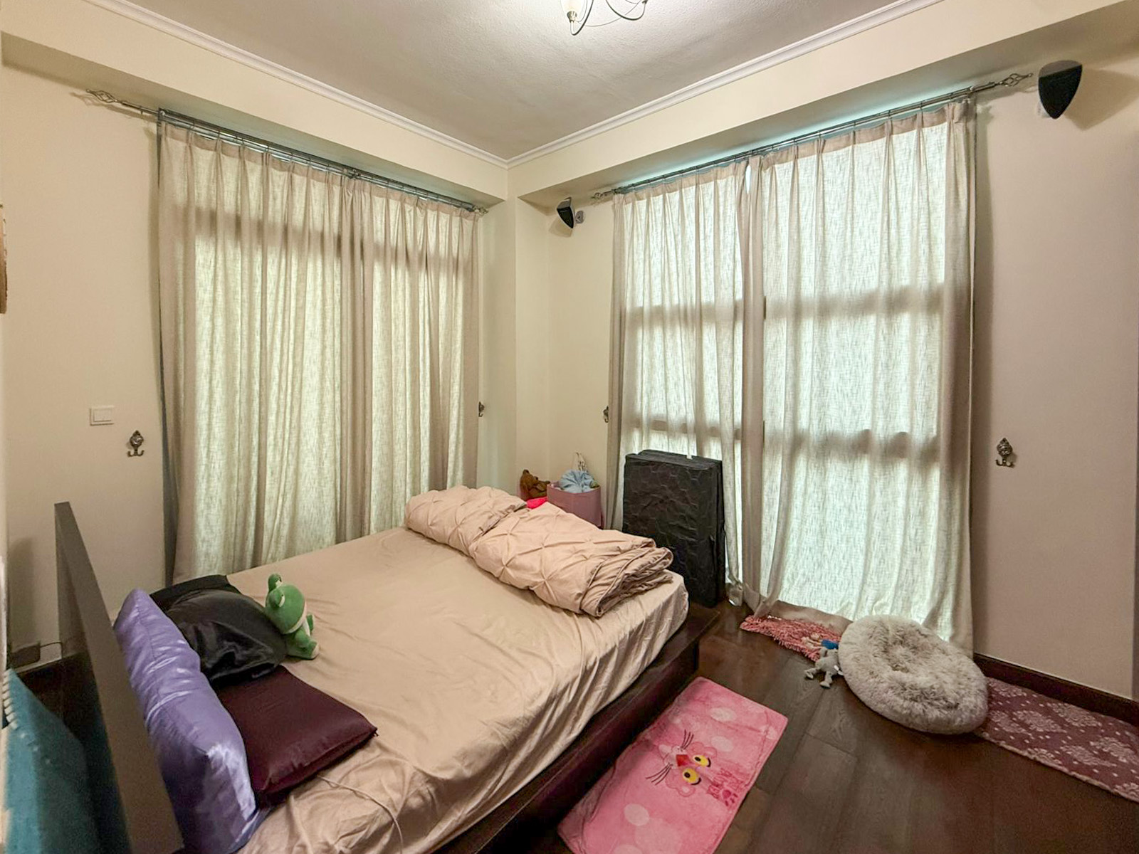 Fully furnished | Well maintained | Tenanted
