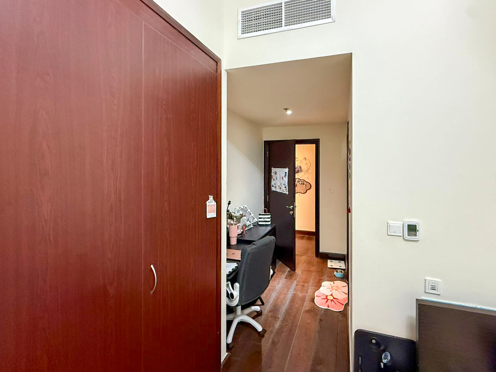 Fully furnished | Well maintained | Tenanted