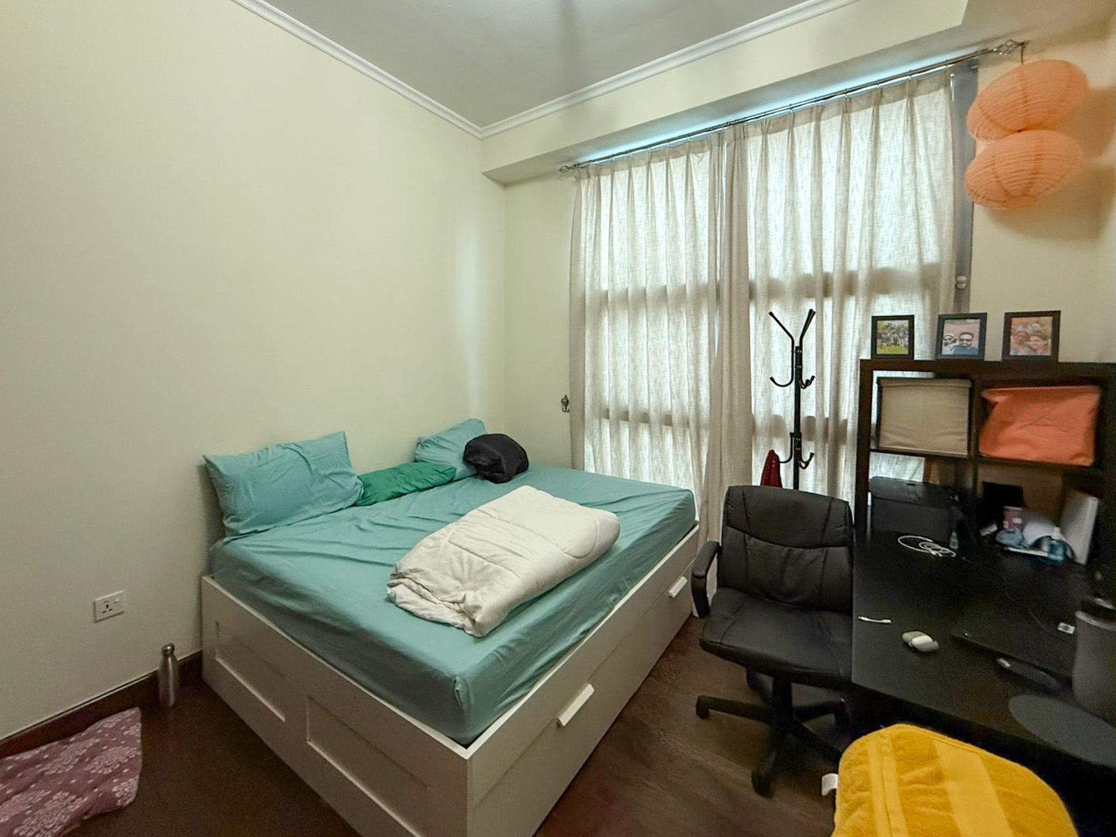 Fully furnished | Well maintained | Tenanted