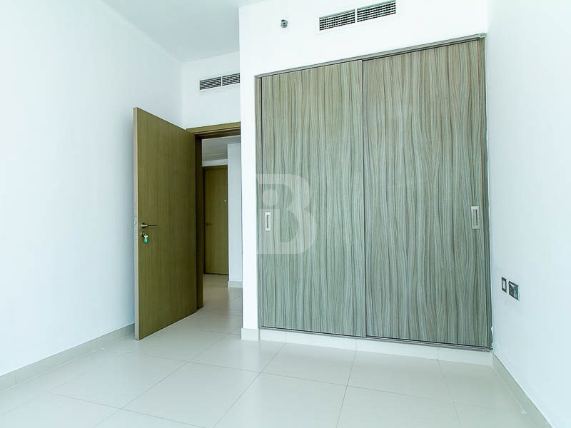 Stunning View | Modern and Spacious 1BR | Prime