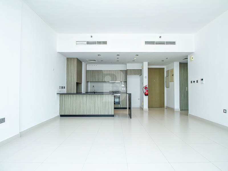 Stunning View | Modern and Spacious 1BR | Prime