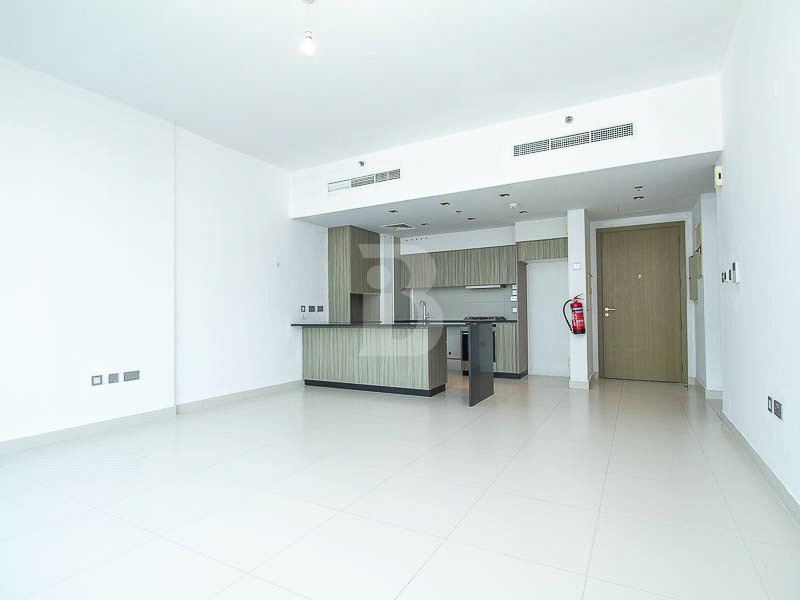 Stunning View | Modern and Spacious 1BR | Prime