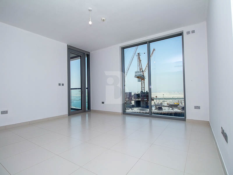 Stunning View | Modern and Spacious 1BR | Prime