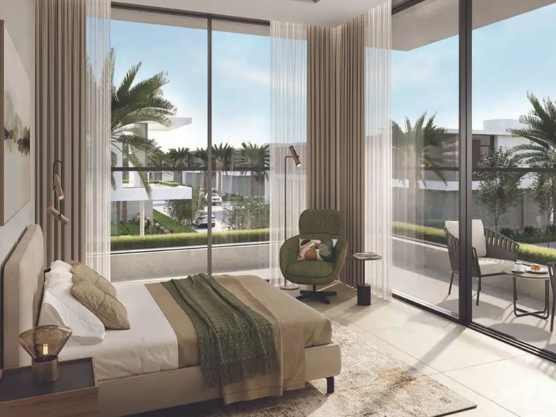 Great Investment | Exclusive Villa | PHPP