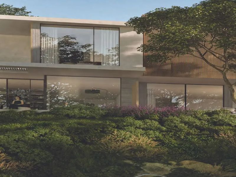 Great Investment | Exclusive Villa | PHPP