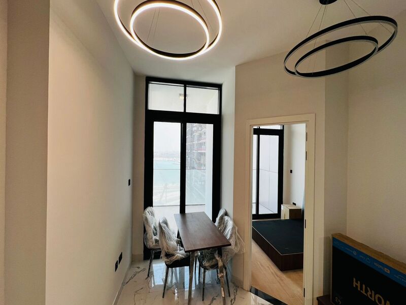 Brand New Fully Furnished 1BHK | Luxurious living