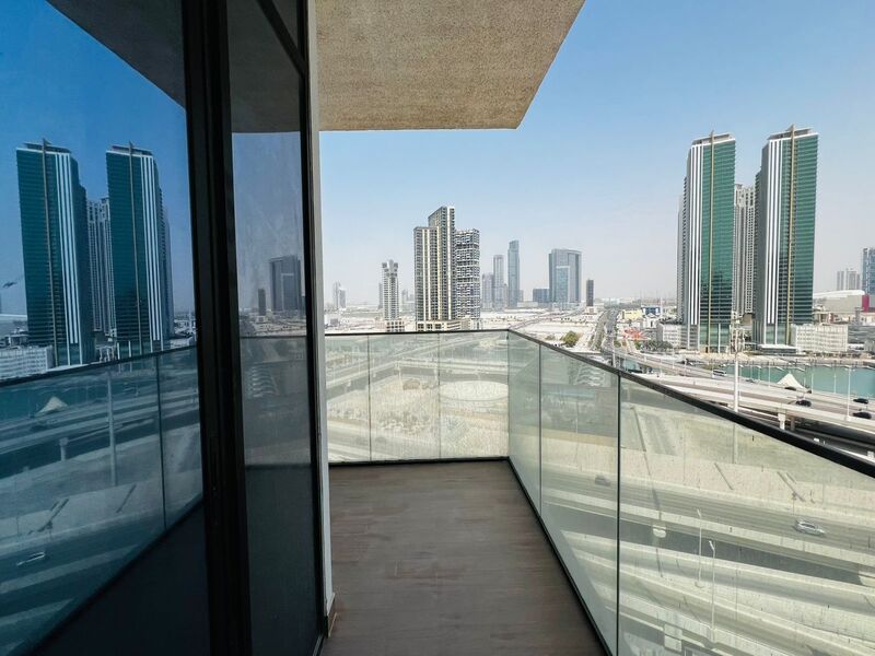 Brand New Fully Furnished 1BHK | Luxurious living