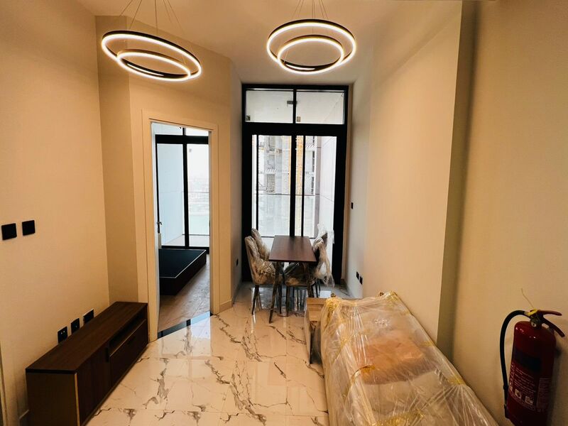 Brand New Fully Furnished 1BHK | Luxurious living