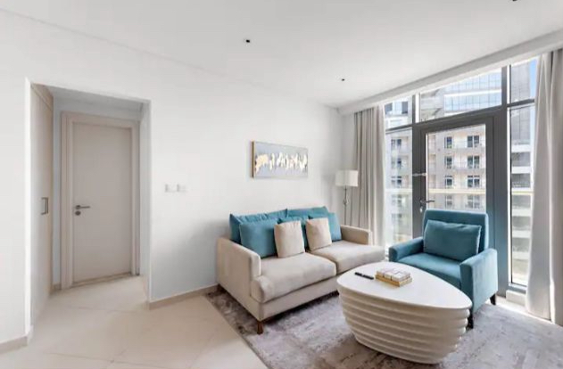 Stunning High Floor | Incredible Views | Spacious