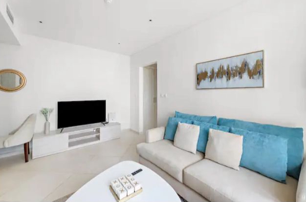 Stunning High Floor | Incredible Views | Spacious