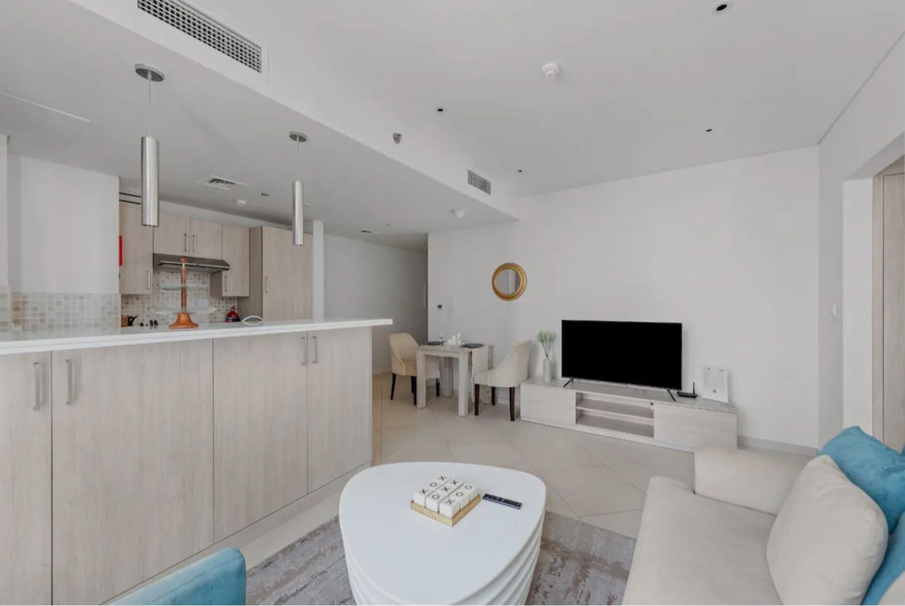 Stunning High Floor | Incredible Views | Spacious