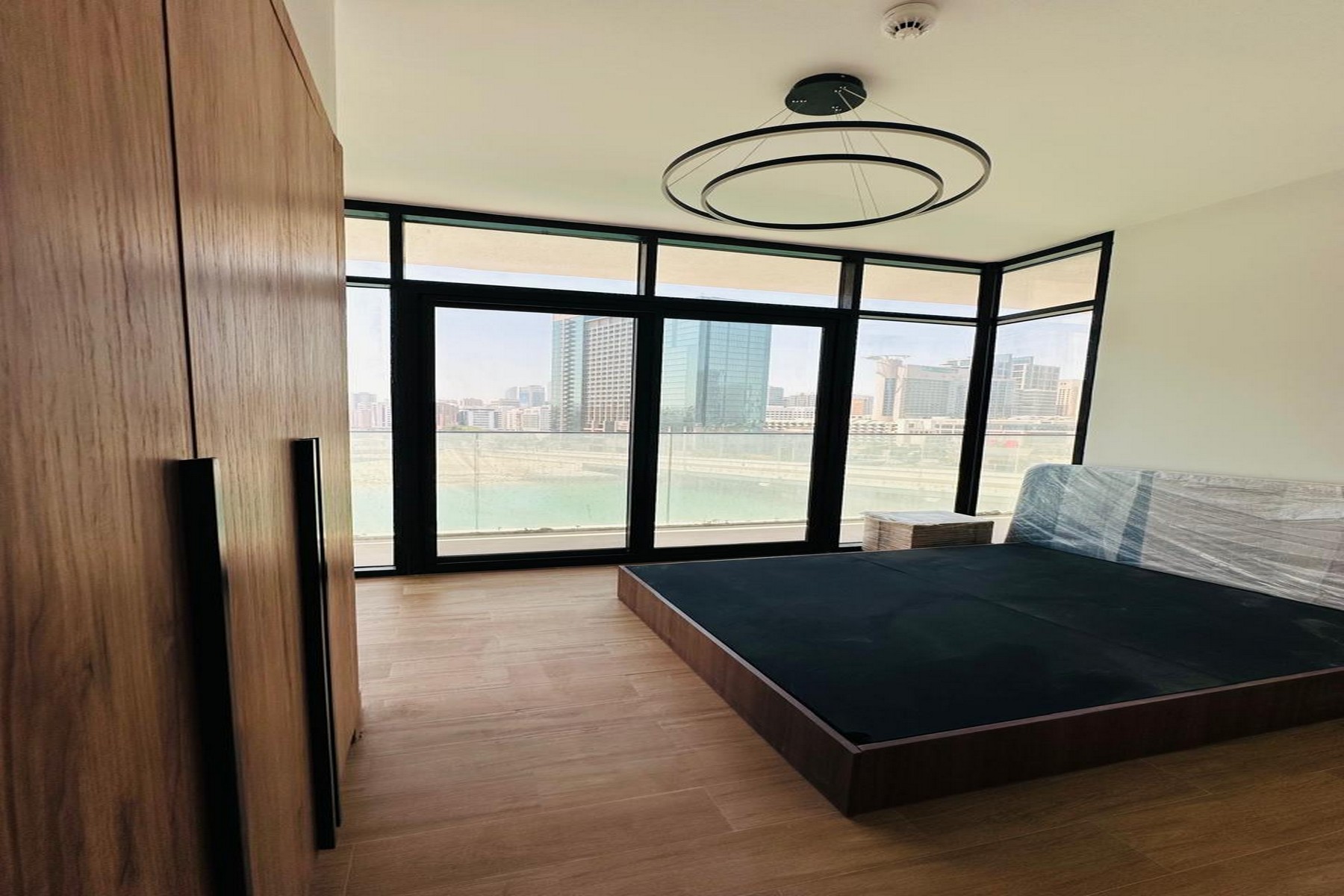 Kitchen Appliances | Furnished | Simplex