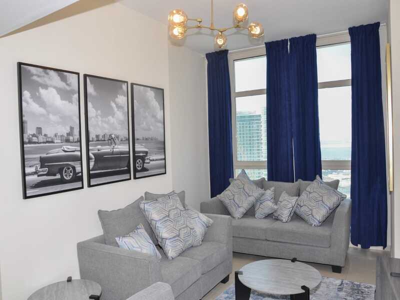 Hotel Style Fully Furnished Apartment | Prime 1BHK