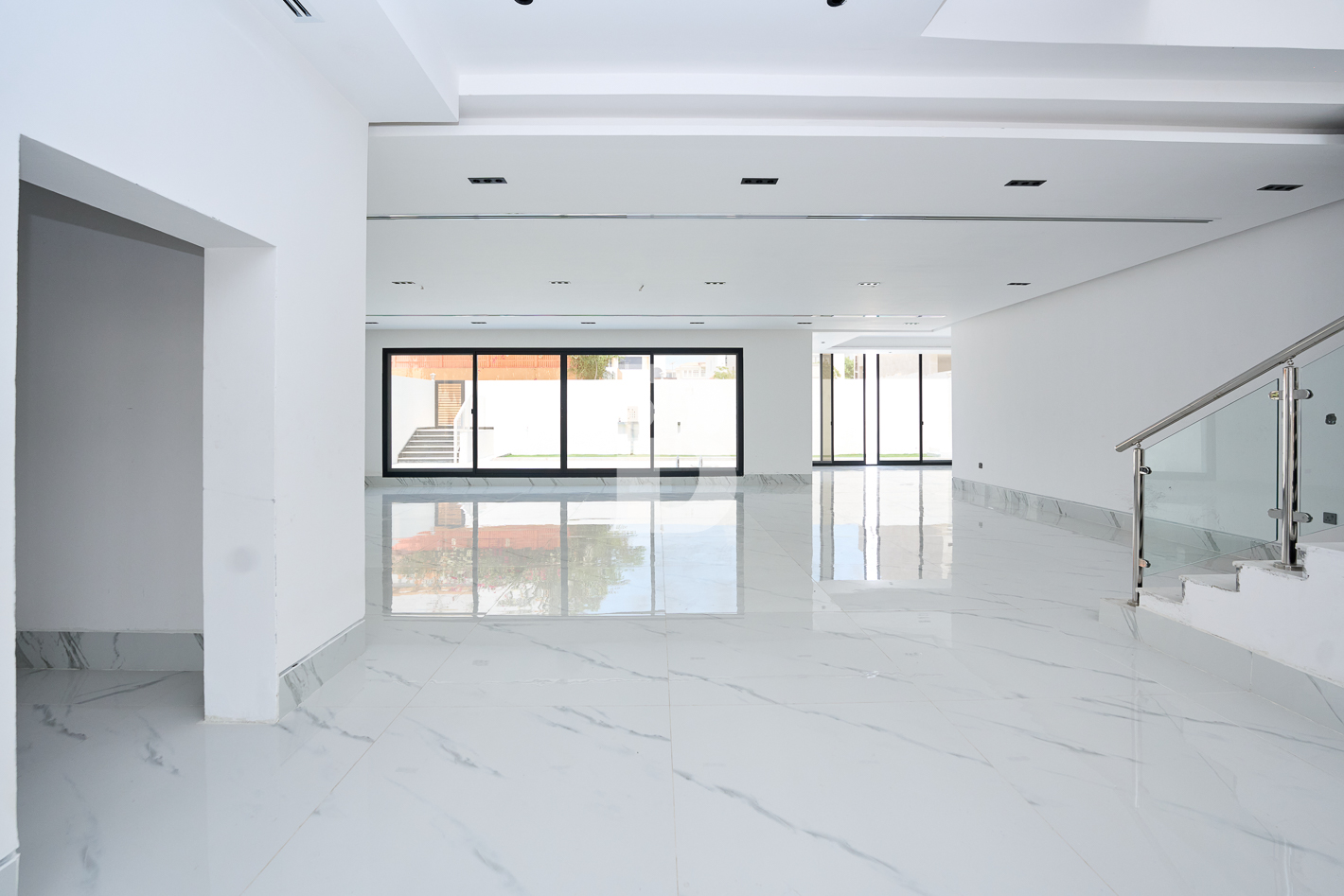 Brand New| Elevated | Drivers and Maids Room