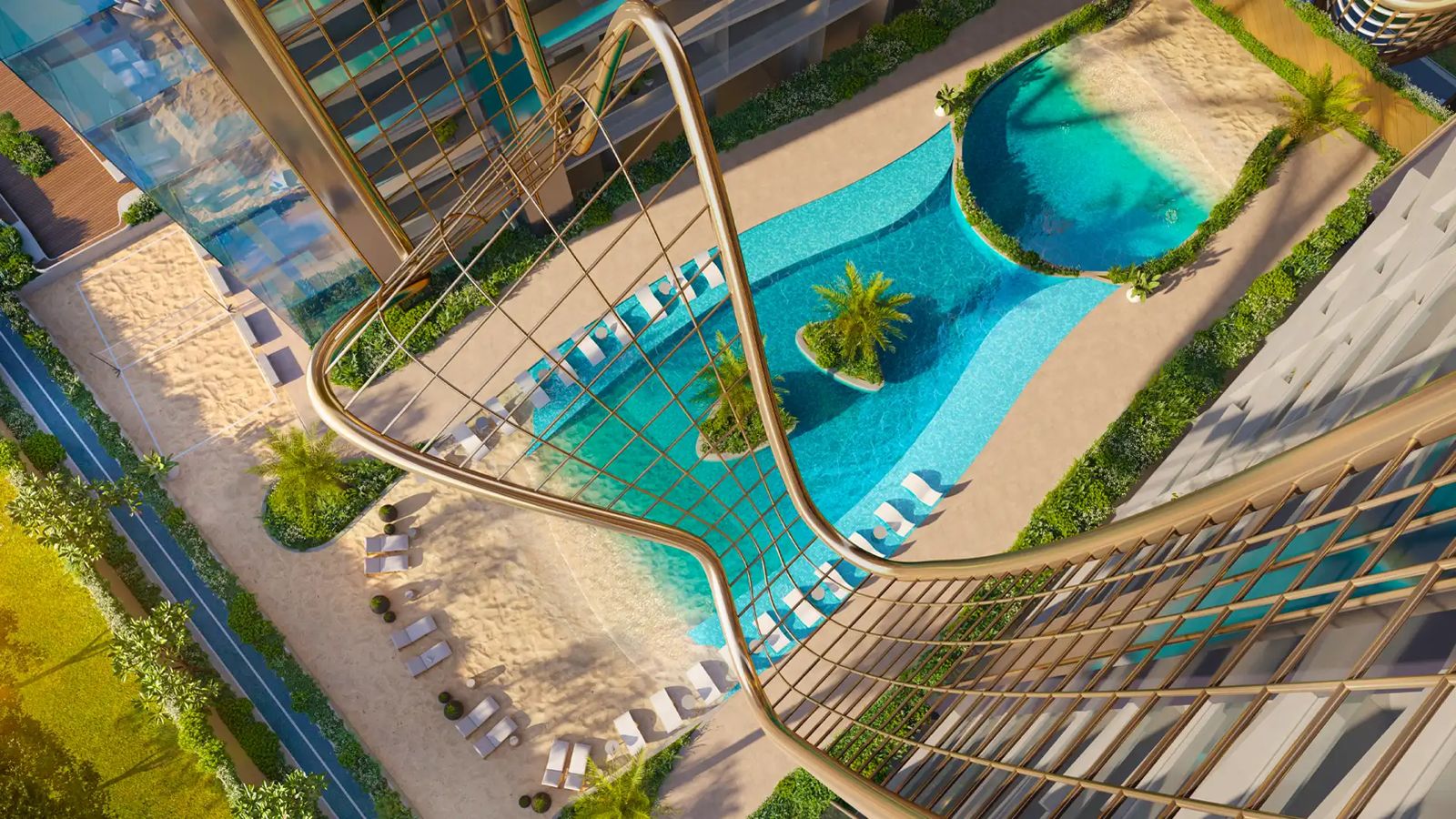 Best Price| Great investment | Community View