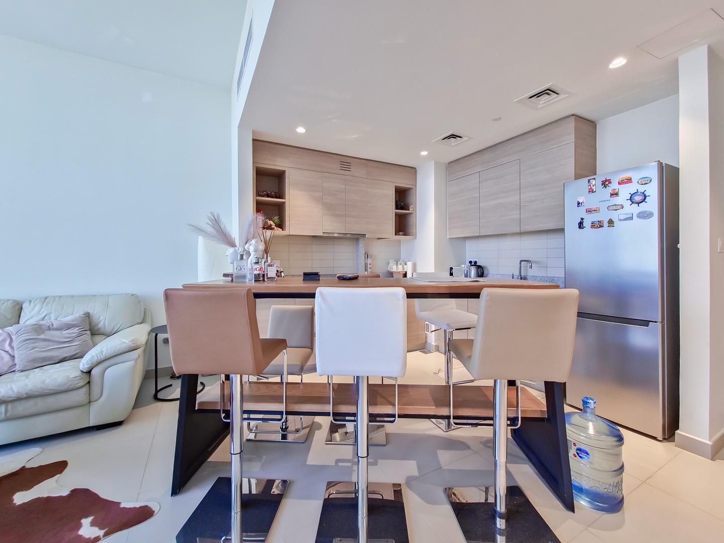 Modern 1-Bedroom Apartment| Dubai Hills Estate