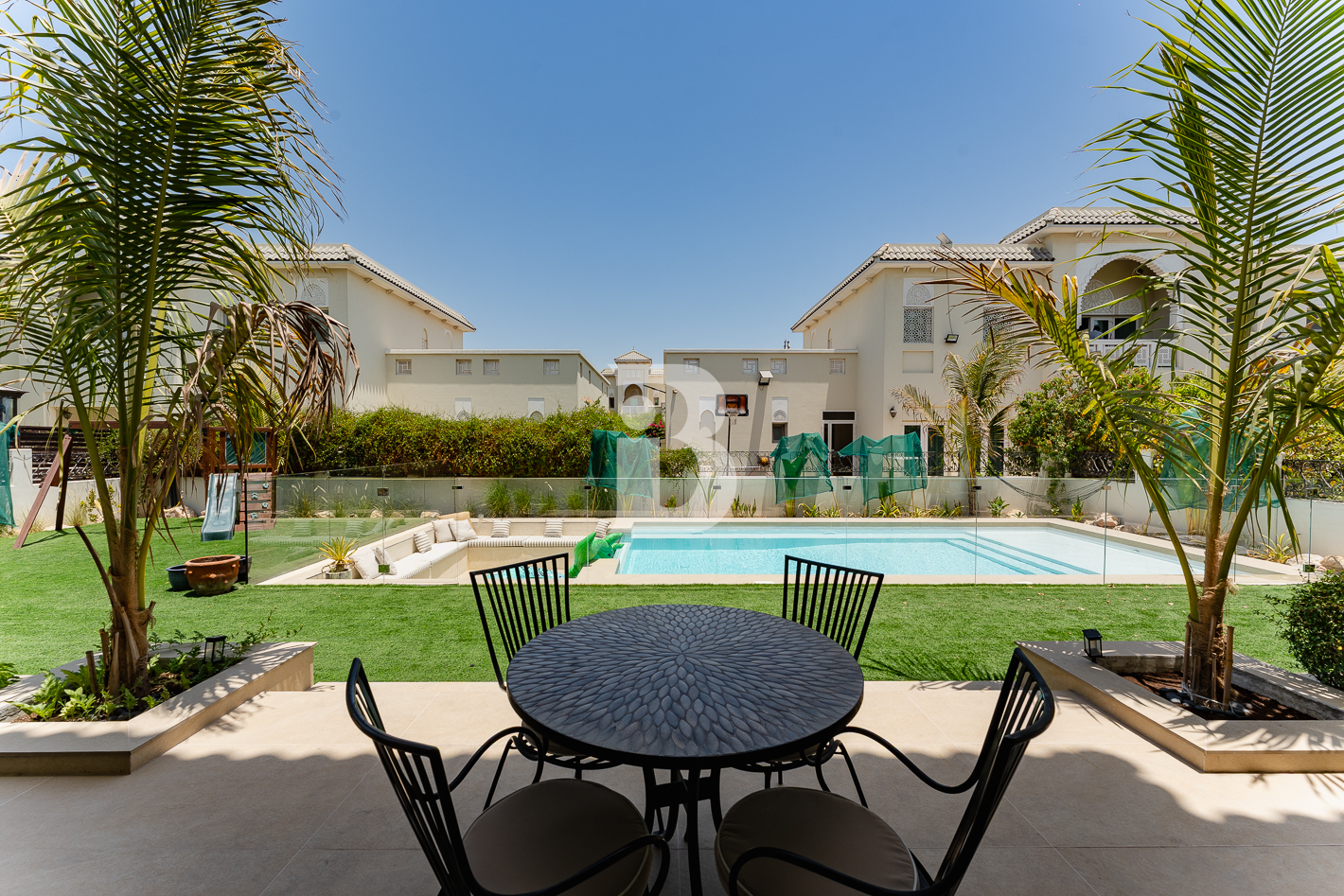 Convertible to 4 bed | Upgraded | Pvt Pool