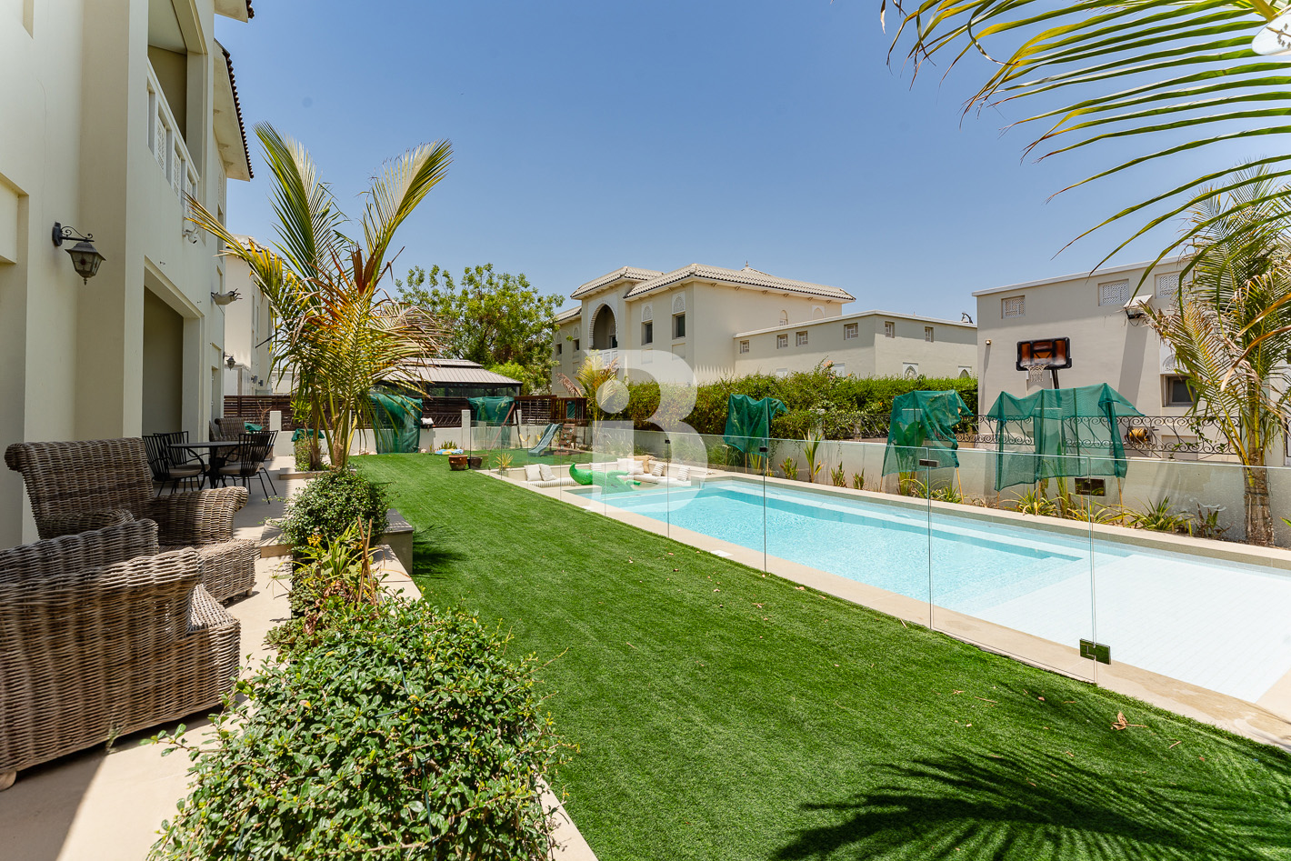 Convertible to 4 bed | Upgraded | Pvt Pool