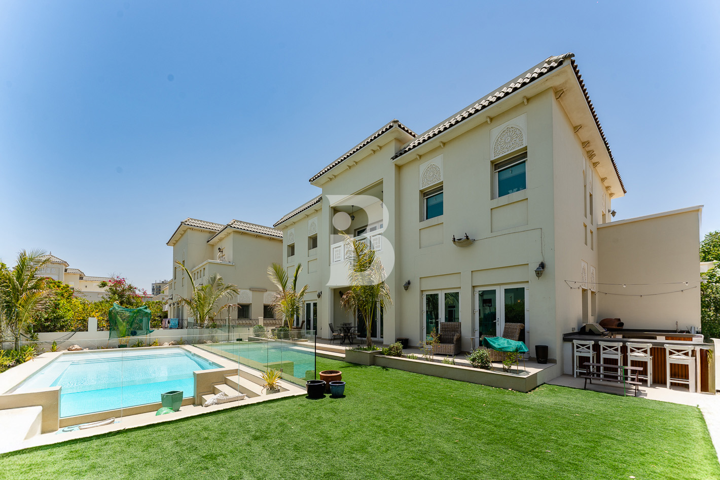 Convertible to 4 bed | Upgraded | Pvt Pool