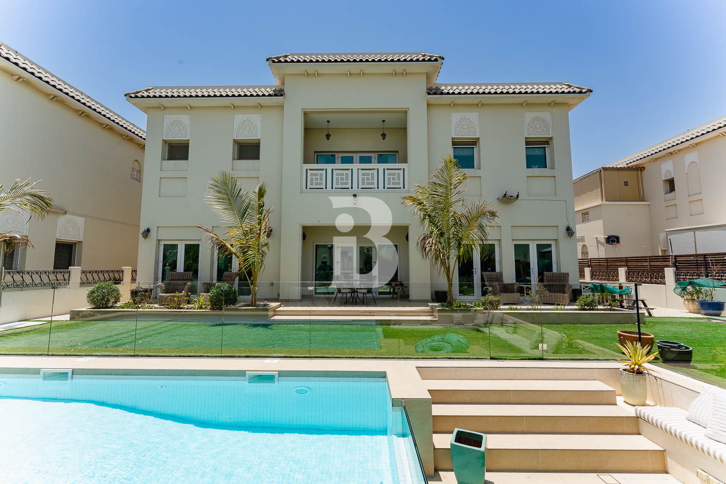Convertible to 4 bed | Upgraded | Pvt Pool