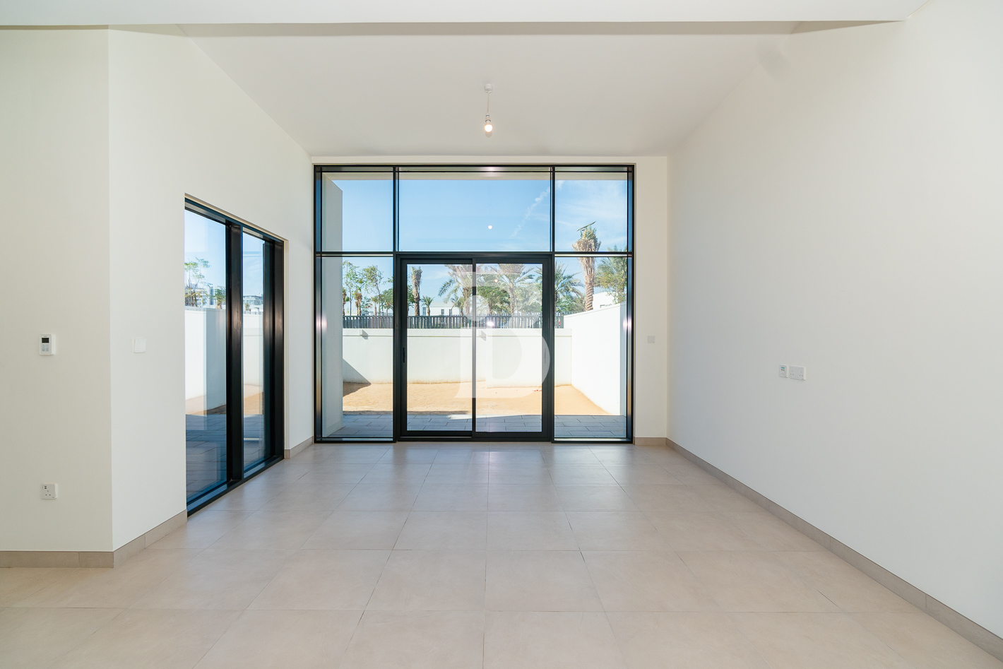 Type A | On the Park | Vastu Compliant